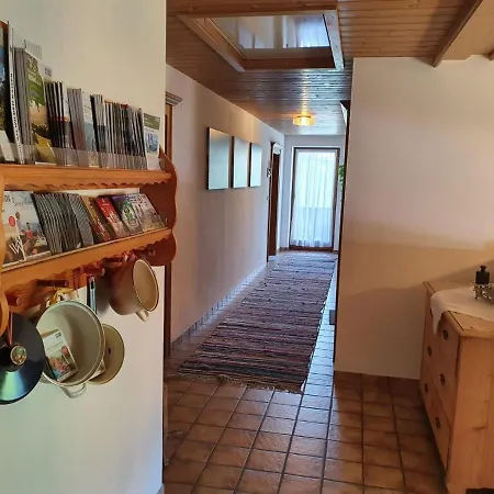 Haus Strobler *