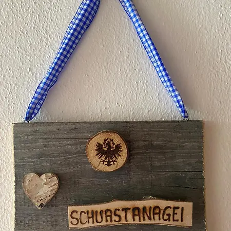 Haus Strobler