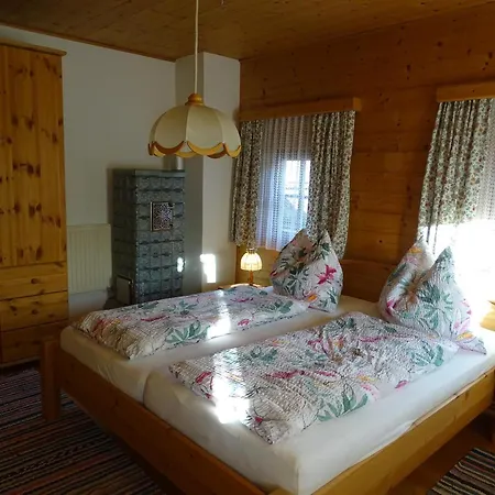 Haus Strobler