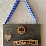 Haus Strobler