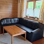 Haus Strobler Apartmán *