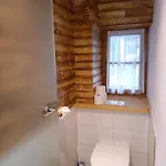 Haus Strobler Apartmán