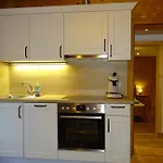 Haus Strobler Apartmán *