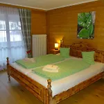 Haus Strobler Apartmán Going am Wilden Kaiser