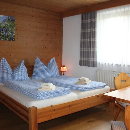 Haus Strobler *