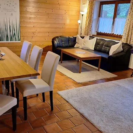 Haus Strobler * Going am Wilden Kaiser
