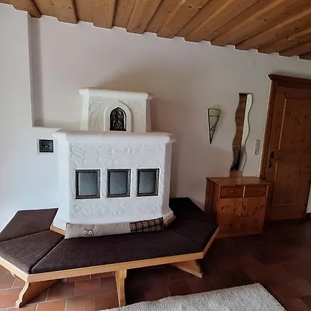 Haus Strobler Apartmán Going am Wilden Kaiser