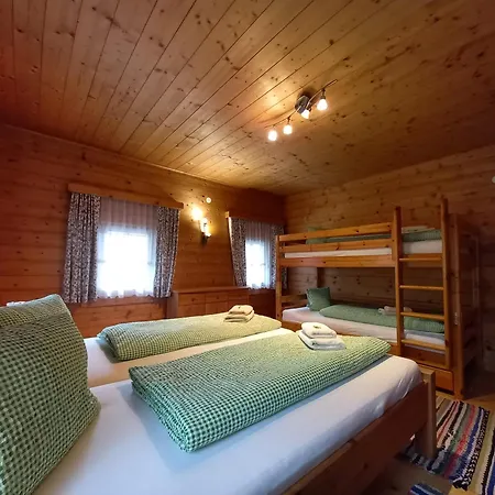 Haus Strobler * Going am Wilden Kaiser