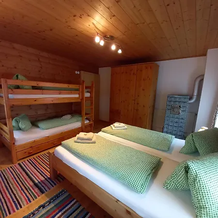Haus Strobler *