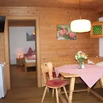 Lägenhet Haus Strobler *