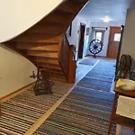 Haus Strobler