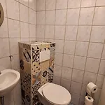 Lägenhet Haus Strobler *