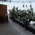 Haus Strobler Lägenhet