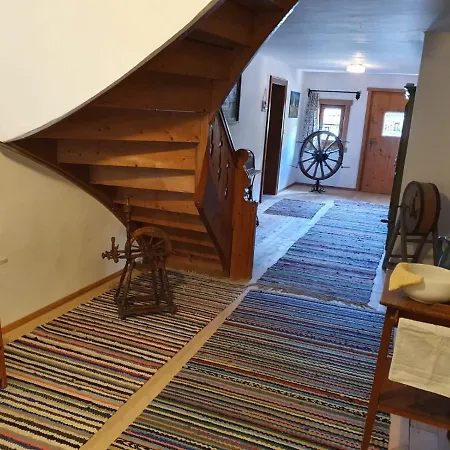 Haus Strobler