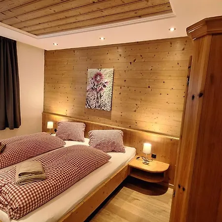 Haus Strobler Lägenhet