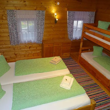 Haus Strobler